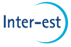 Inter-est Logo